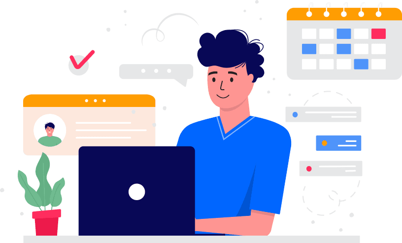 Become a Partner